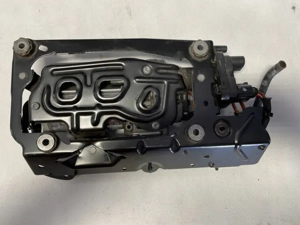 Compresseur suspension air WABCO OEM 4430203021 image 5