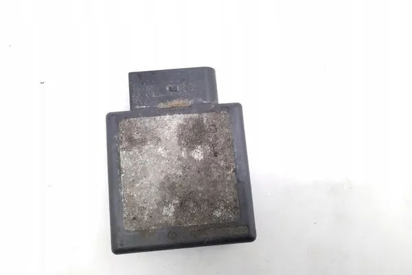 Bränslepumpkontroller SKODA SUPERB I 5Q0906121M image 3