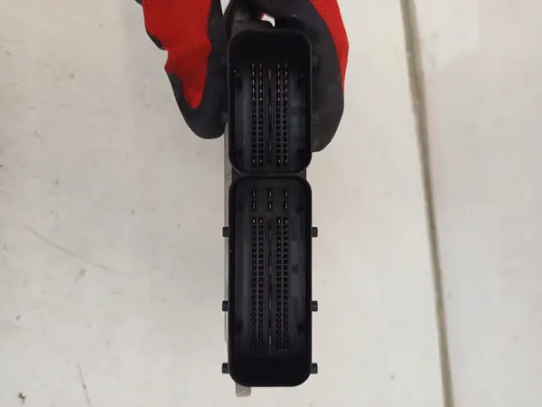 Unidad de Control del Motor Phaeton 3.0 TDI OEM 3D0907401 image 3