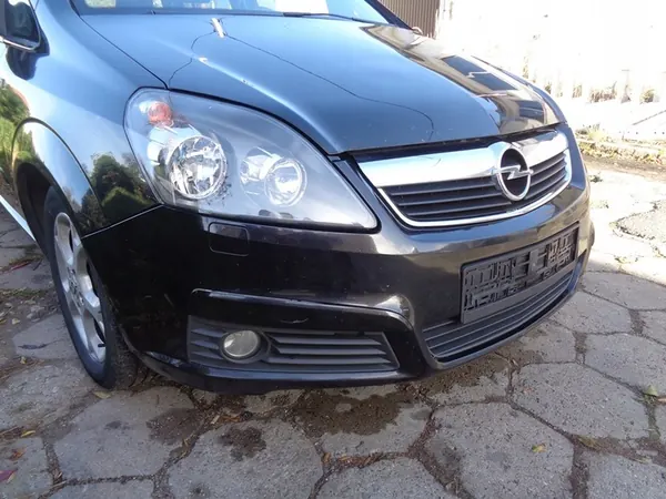 Farol Halógeno Direito Zafira B OEM 13261998 image 2