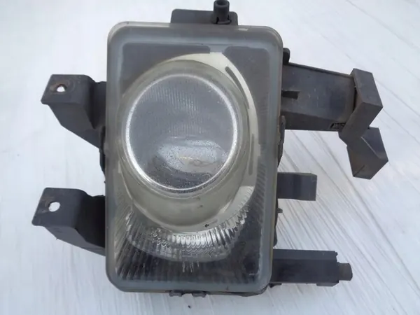 Farol Halógeno Direito Zafira B OEM 13261998 image 4