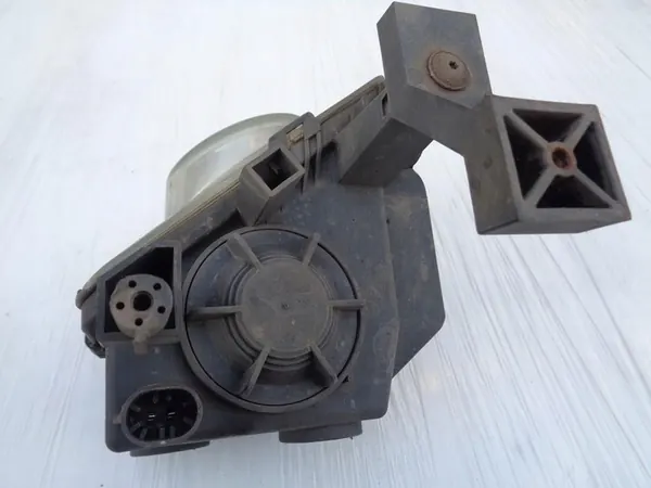 Farol Halógeno Direito Zafira B OEM 13261998 image 5