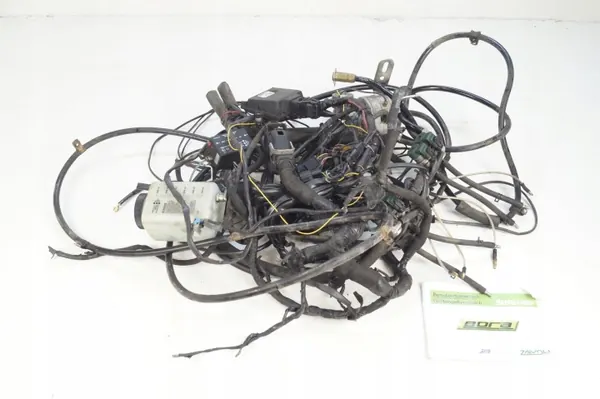 Kit GPL Dodge Journey Fiat Freemont Zavoli Bora image 2