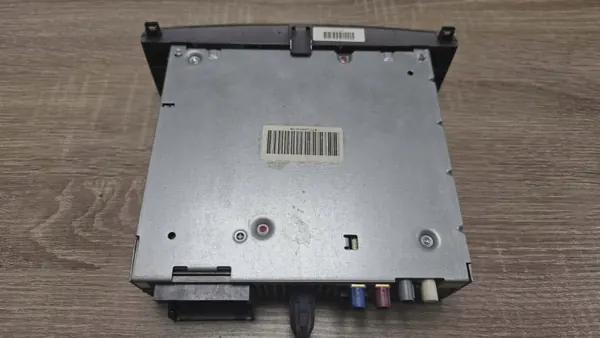 Radio CD Navigation Peugeot 308 T7 OEM 96658736XH image 4