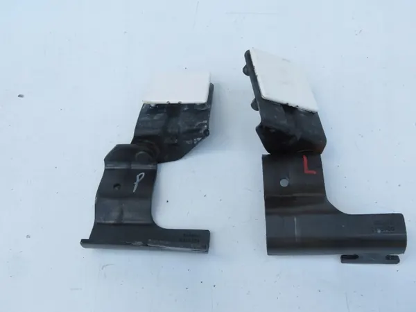 Support de Spoiler Supérieur Scania 2175720 2175721 image 2