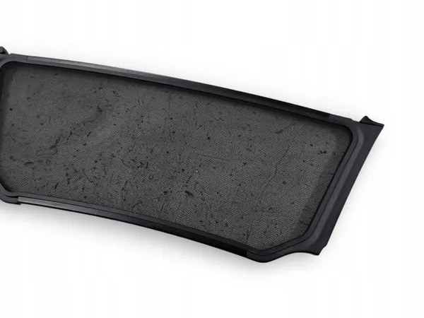 Deflector de viento WINDSHOT para BMW Z4 E85 con reposacabezas image 3