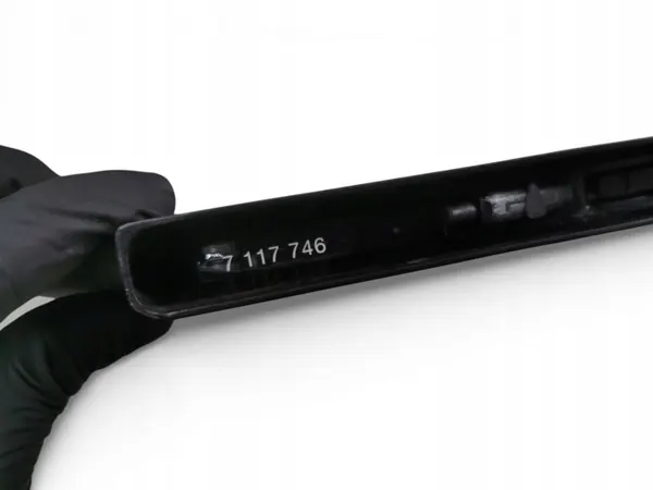 Deflector de viento WINDSHOT para BMW Z4 E85 con reposacabezas image 8