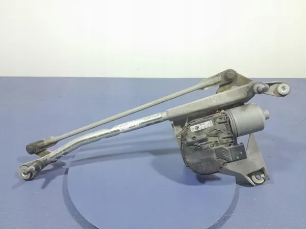 Scheibenwischermotor-Mechanismus Audi Q7 II OEM 4M8955023 image 2