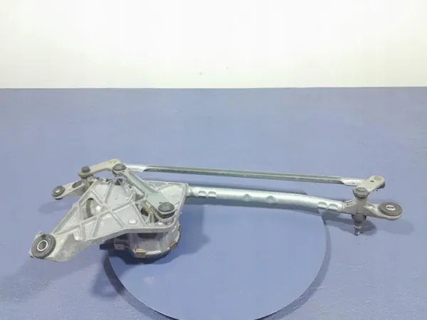 Scheibenwischermotor-Mechanismus Audi Q7 II OEM 4M8955023 image 6