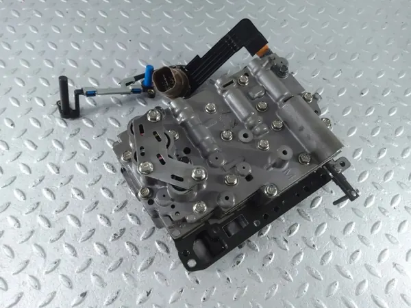 Gebruikte Kia OE Mechatronica 462103B611 voor Optima image 2