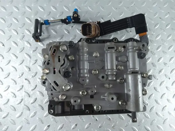 Gebruikte Kia OE Mechatronica 462103B611 voor Optima image 10