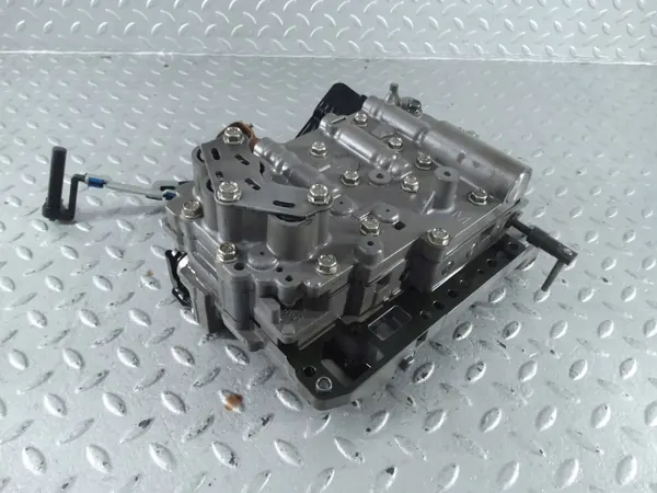 Gebruikte Kia OE Mechatronica 462103B611 voor Optima image 3