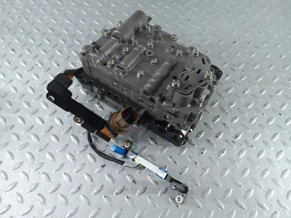 Gebruikte Kia OE Mechatronica 462103B611 voor Optima image 4