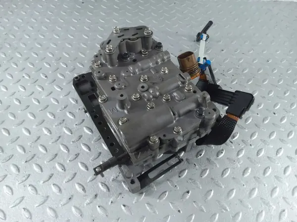 Gebruikte Kia OE Mechatronica 462103B611 voor Optima image 5