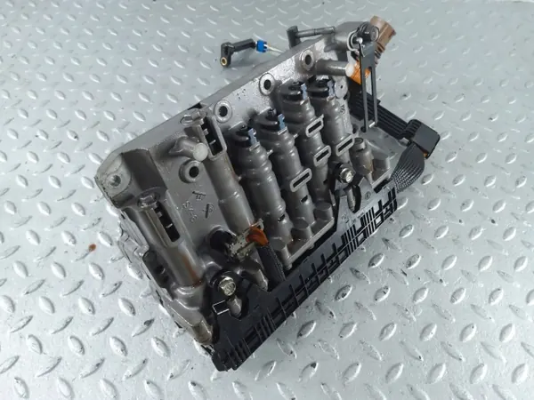 Gebruikte Kia OE Mechatronica 462103B611 voor Optima image 6