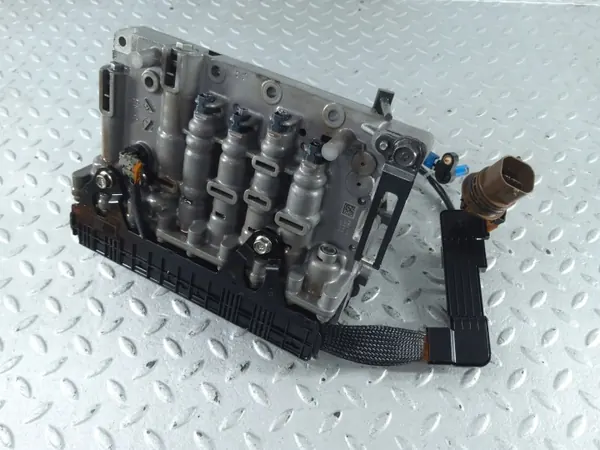 Gebruikte Kia OE Mechatronica 462103B611 voor Optima image 7