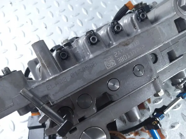 Gebruikte Kia OE Mechatronica 462103B611 voor Optima image 9