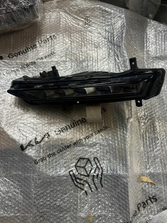DRL Halogène Skoda Superb OEM 3v0941700b image 3