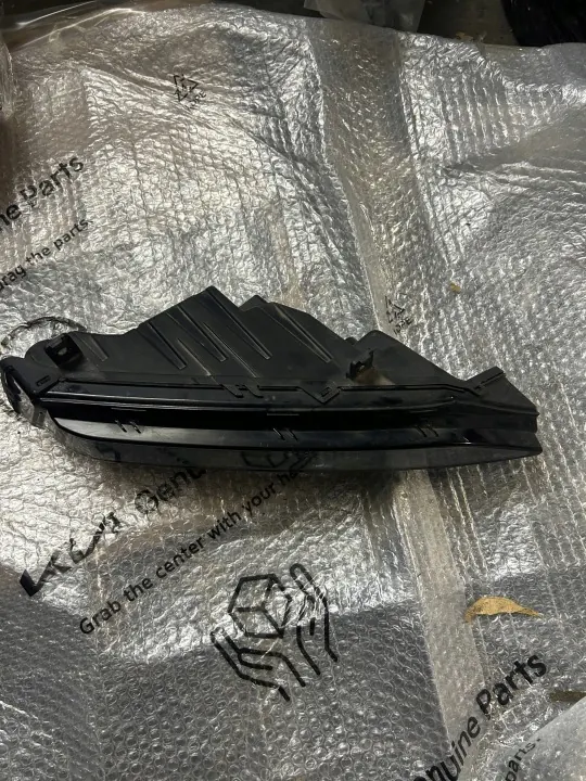 DRL Halogène Skoda Superb OEM 3v0941700b image 4