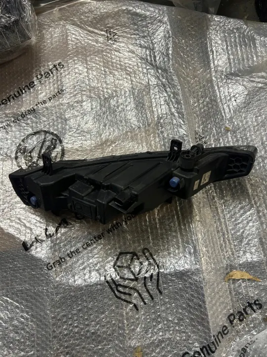 DRL Halogène Skoda Superb OEM 3v0941700b image 5