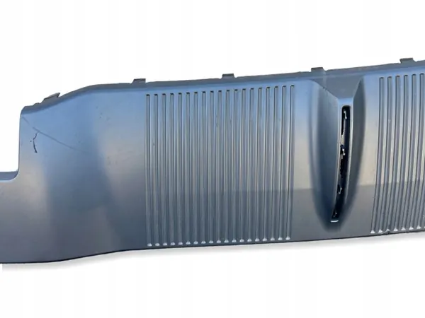 Para-choques Traseiro MG4 EV OEM 11192455 - Usado image 3
