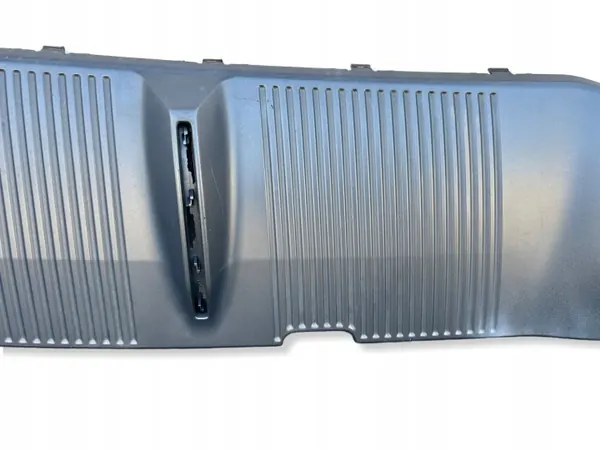 Para-choques Traseiro MG4 EV OEM 11192455 - Usado image 5