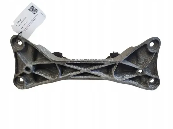 BMW Vaihteiston kiinnike OEM 18574710 4 Cabrio 2.0L Diesel image 3