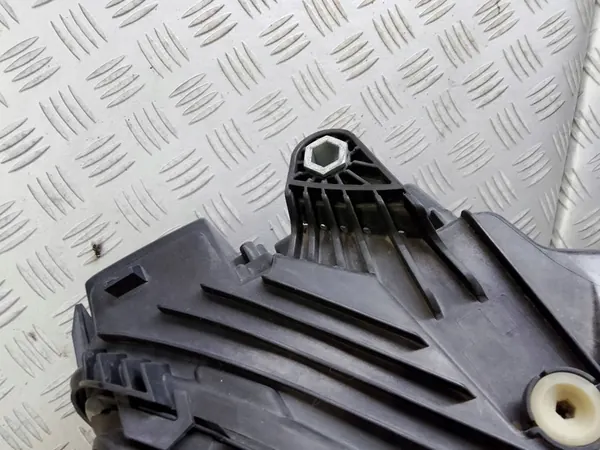 Rechter Voor LED Lamp MERCEDES GLC W253 X253 A2539068201 image 3