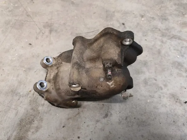 Carcasa Termostato OEM A9362032936 para Mercedes Atego image 2