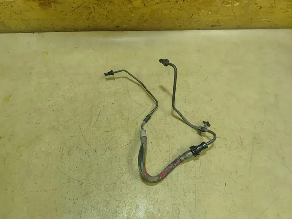 Kupplungszug FIESTA MK7 1.0 ECOBOOST OEM image 2
