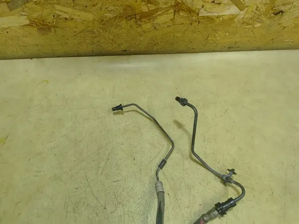 Kupplungszug FIESTA MK7 1.0 ECOBOOST OEM image 3