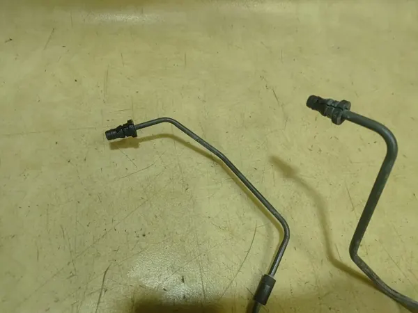 Kupplungszug FIESTA MK7 1.0 ECOBOOST OEM image 4