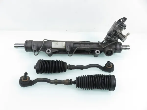 ZF 7852972 Gebrauchte Lenkung für BMW X3 (E83) image 2