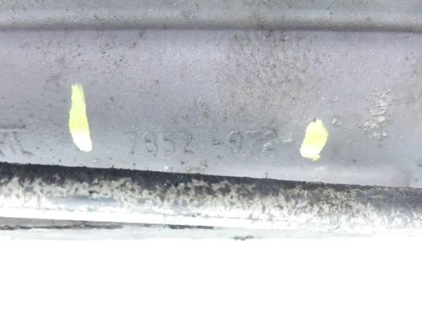 ZF 7852972 Gebrauchte Lenkung für BMW X3 (E83) image 3