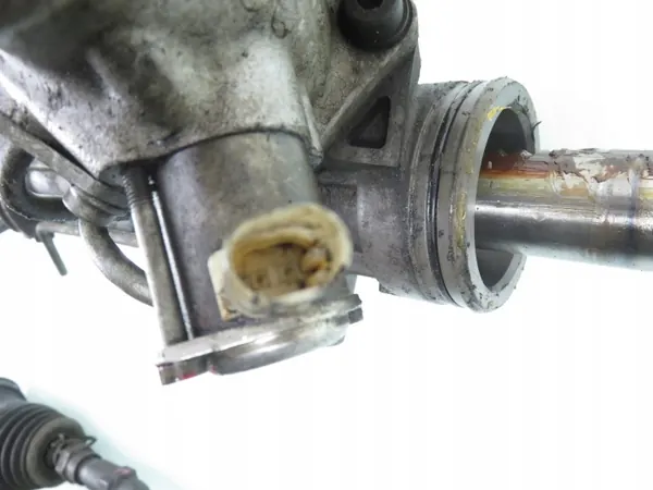 ZF 7852972 Gebrauchte Lenkung für BMW X3 (E83) image 4