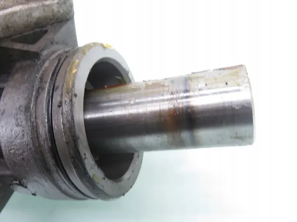 ZF 7852972 Gebrauchte Lenkung für BMW X3 (E83) image 5