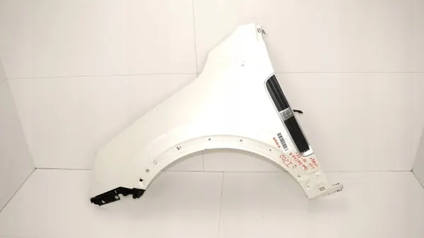 Para-lamas dianteiro esquerdo OEM 360163732 para Opel Antara image 2