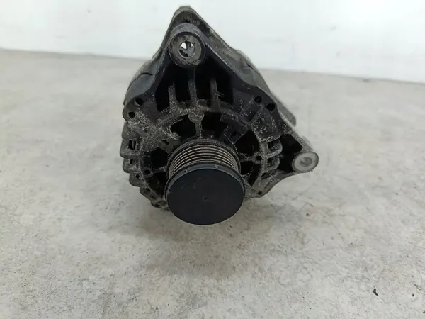 Vaihtovirtageneraattori Peugeot 207 1.4 HDI image 2