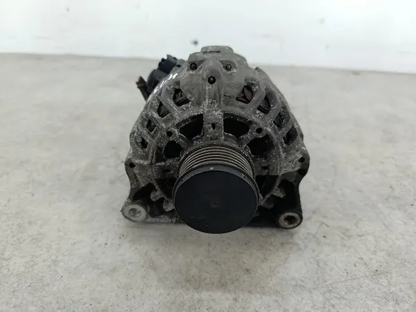 Vaihtovirtageneraattori Peugeot 207 1.4 HDI image 5