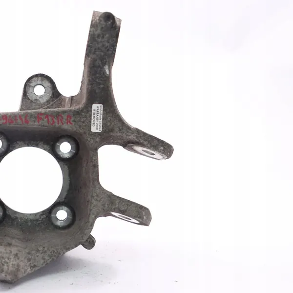 BMW F12 F13 Junta de Suspensão Traseira Esquerda 6796145 image 10