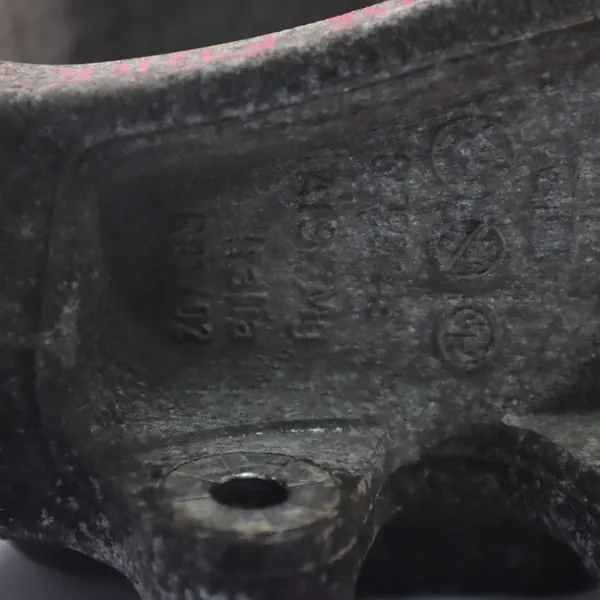 BMW F12 F13 Junta de Suspensão Traseira Esquerda 6796145 image 6