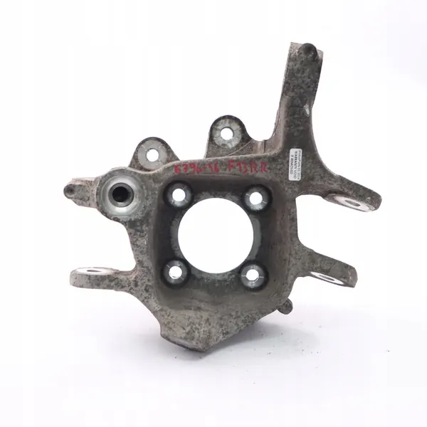 BMW F12 F13 Junta de Suspensão Traseira Esquerda 6796145 image 8