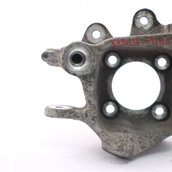 BMW F12 F13 Junta de Suspensão Traseira Esquerda 6796145 image 9