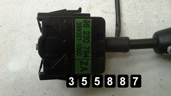 Interrupteur Daewoo Lanos OEM AM-355887 - Occasion image 3