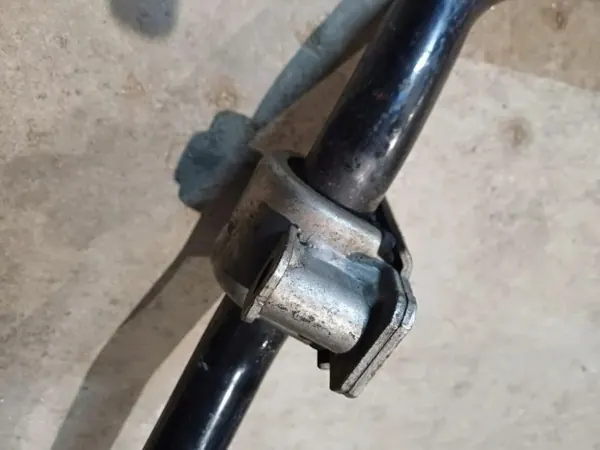 Fram stabiliserarlänk OEM 06700072740 Maserati Ghibli image 3