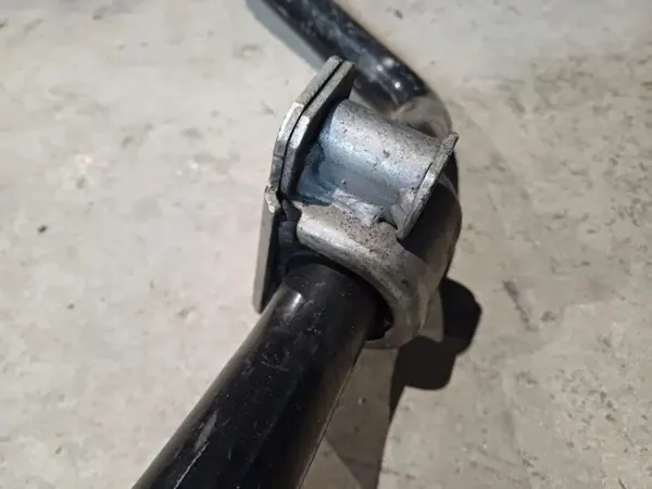 Fram stabiliserarlänk OEM 06700072740 Maserati Ghibli image 4