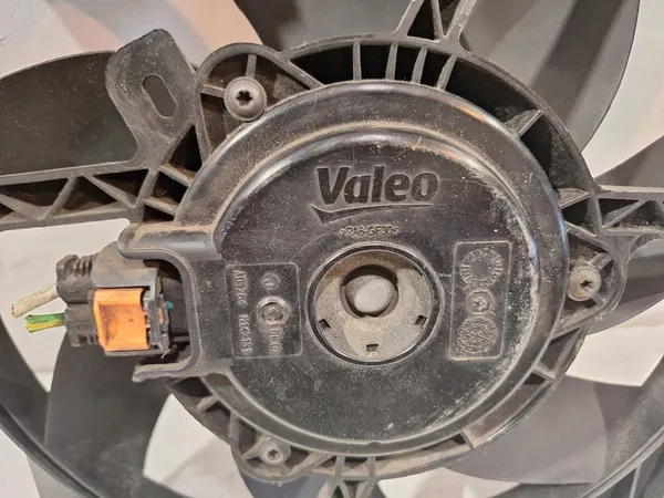 Peugeot Kylarrubrik 9675280980 image 2