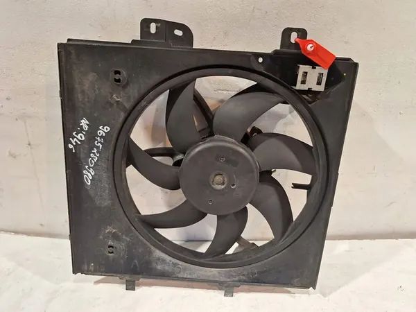 Peugeot Kylarrubrik 9675280980 image 3