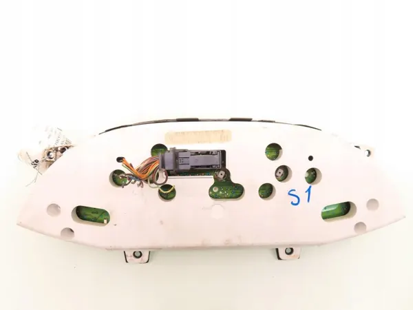 Snelheidsmeter Ford Focus MK1 USA OEM 3S4T10849EE image 4