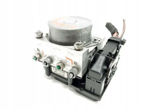 Renault ABS-pumppu OEM 0265231734 Käytetty image 2